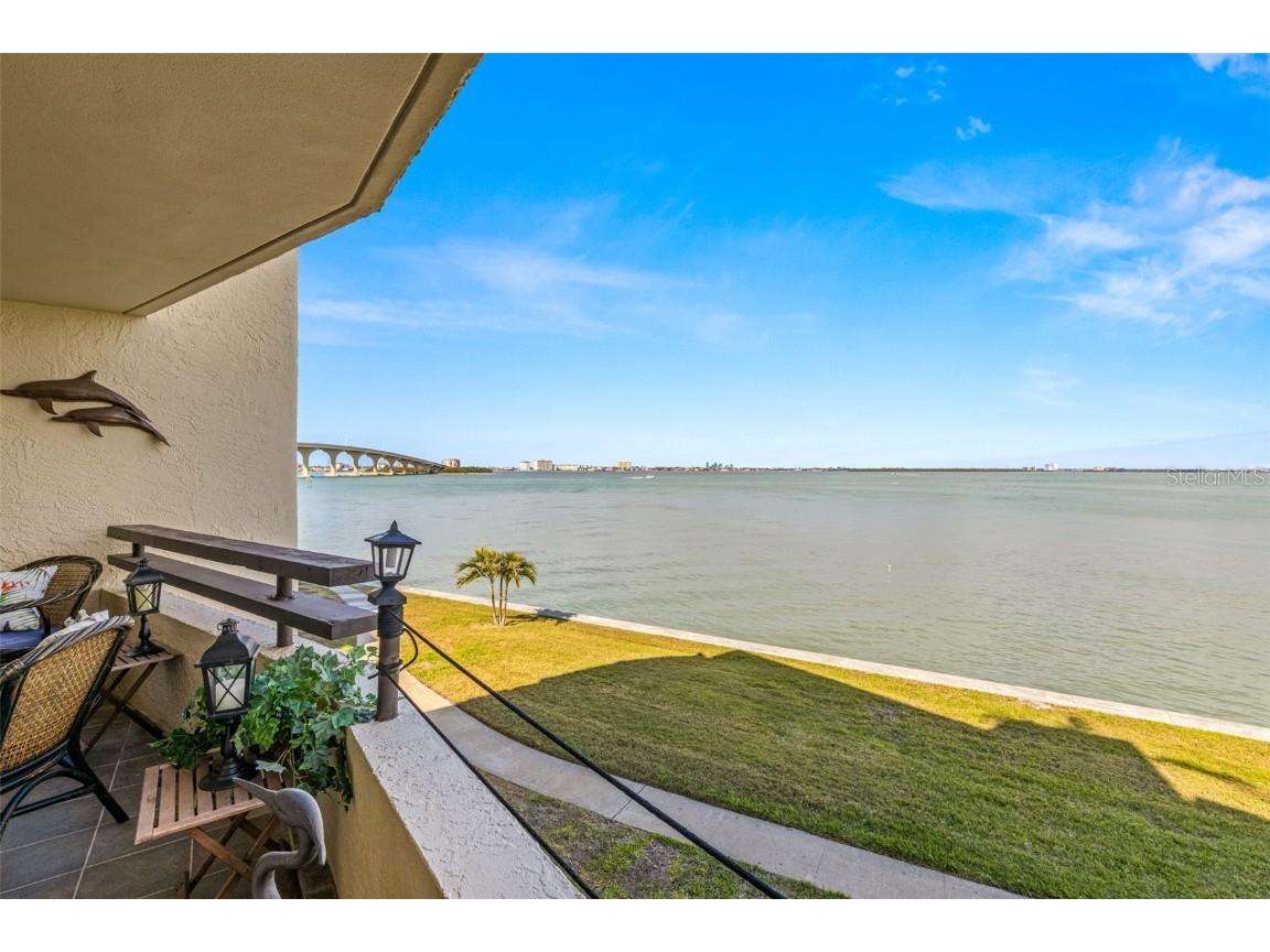 121 1st Street E #105 Tierra Verde FL 33715 - TAMPA BAY TB8362116 image1