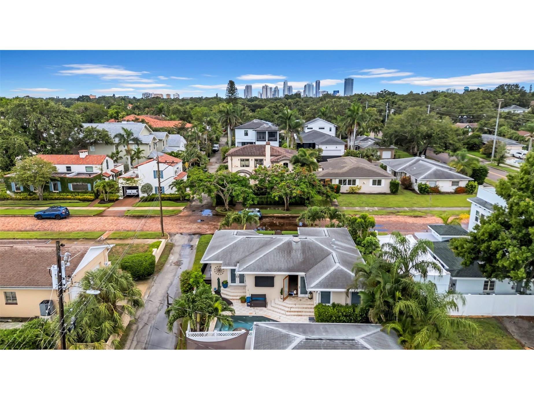 121 28th Avenue NE Saint Petersburg FL 33704 TB8407386 image51