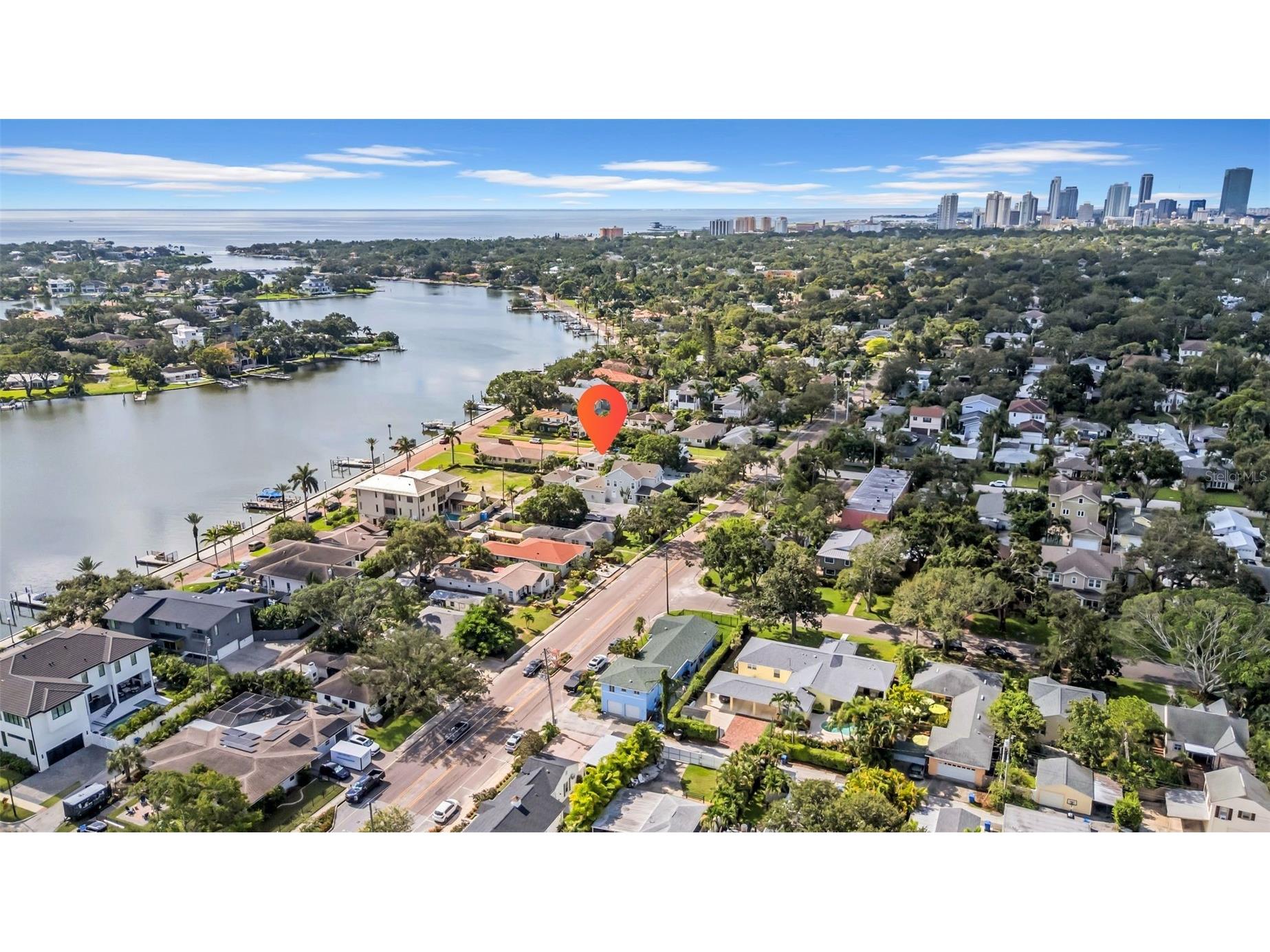 121 28th Avenue NE Saint Petersburg FL 33704 TB8407386 image64