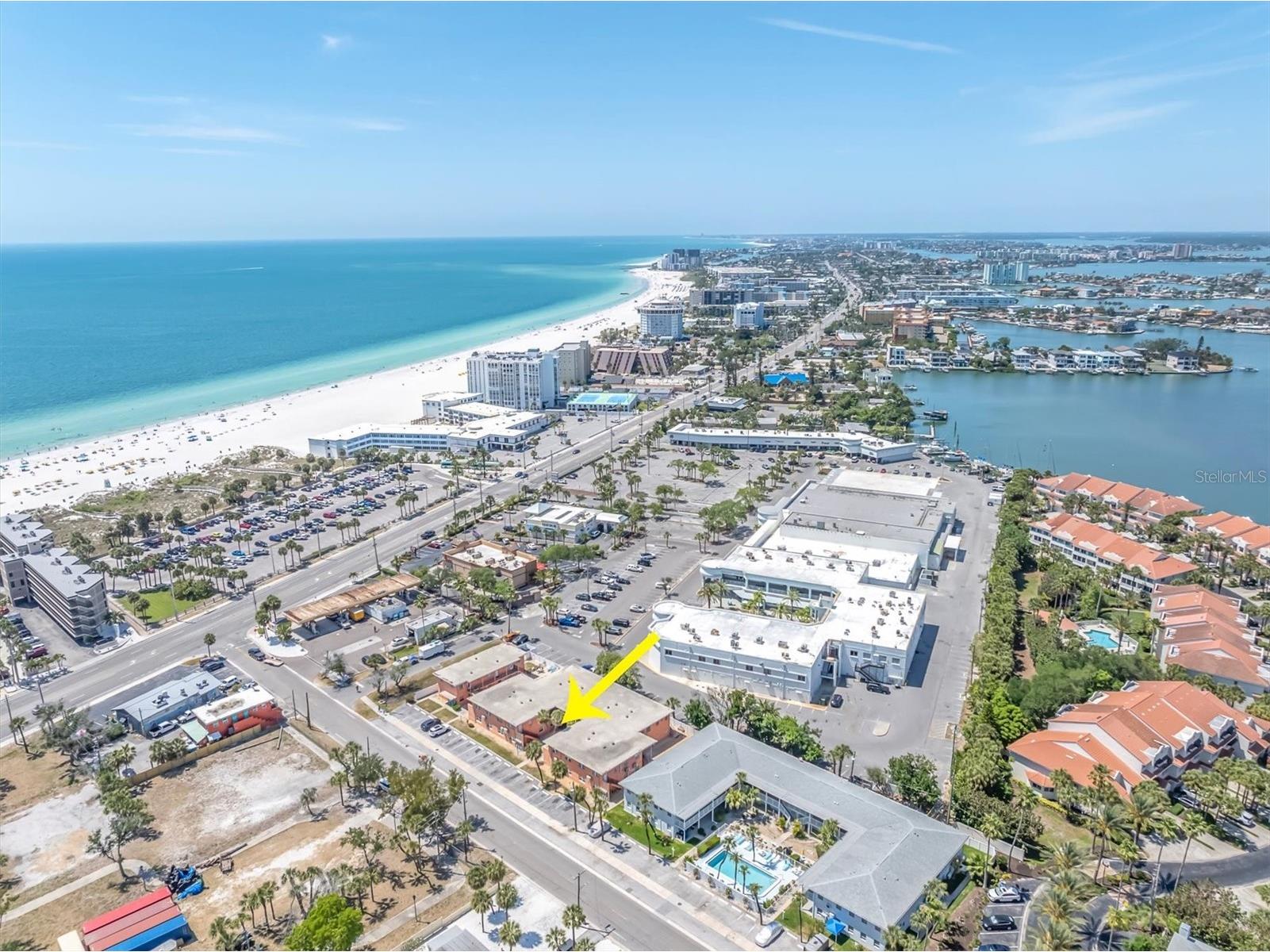 121 46th Avenue #1G Saint Pete Beach FL 33706 TB8503983 image1