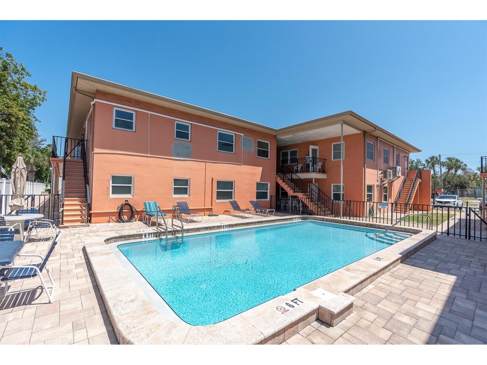 121 46th Avenue #1G Saint Pete Beach FL 33706 TB8503983 image17