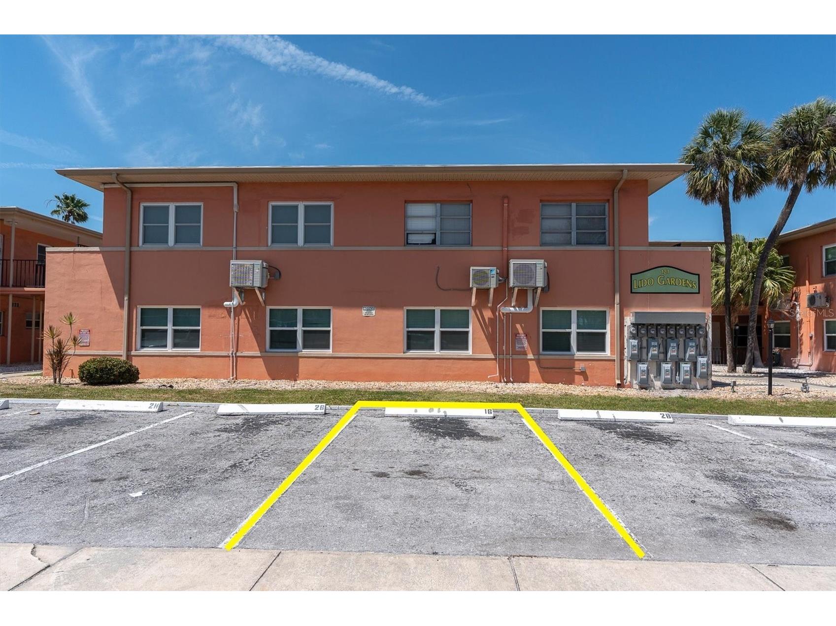 121 46th Avenue #1G Saint Pete Beach FL 33706 TB8503983 image18