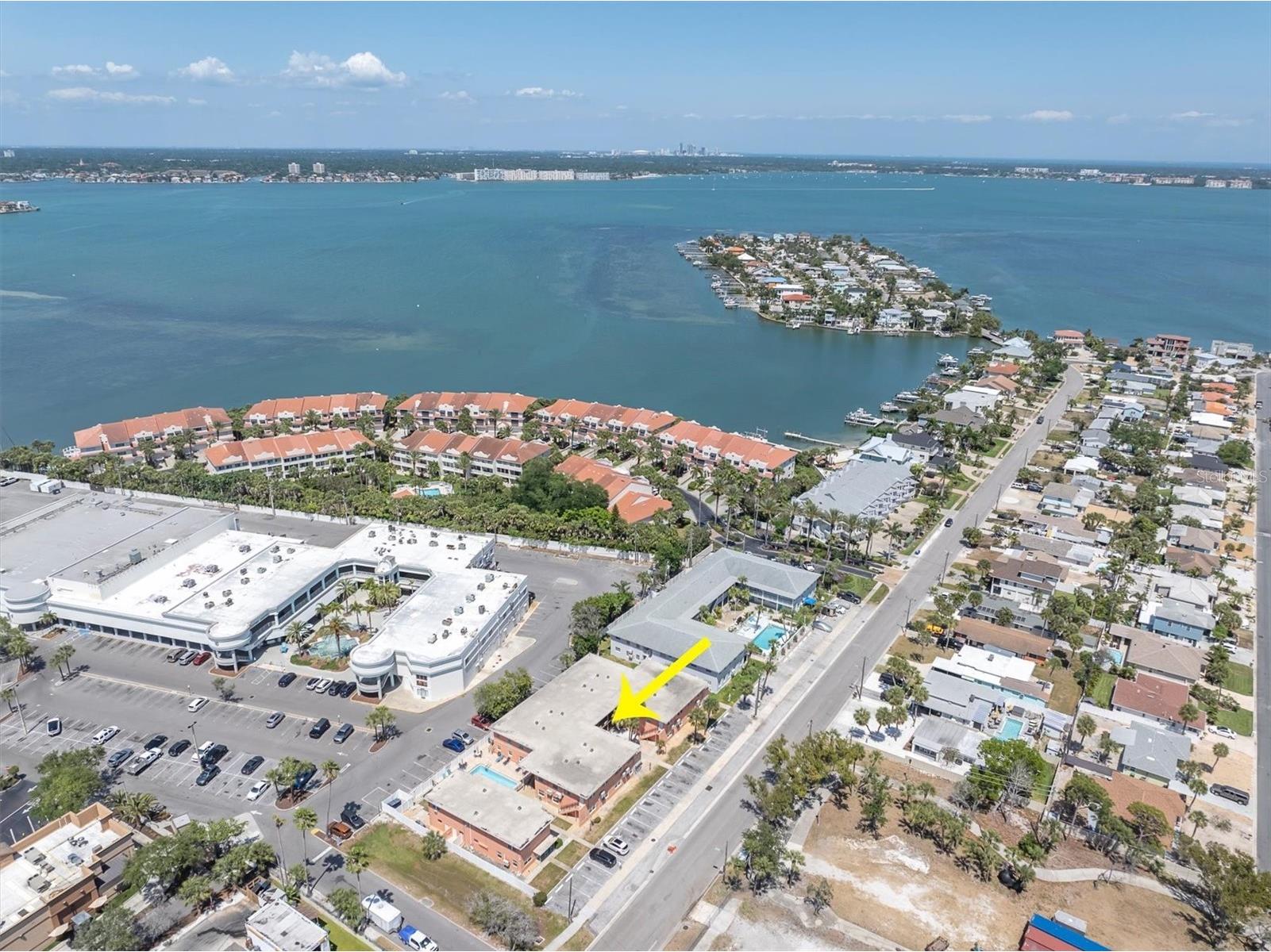 121 46th Avenue #1G Saint Pete Beach FL 33706 TB8503983 image19