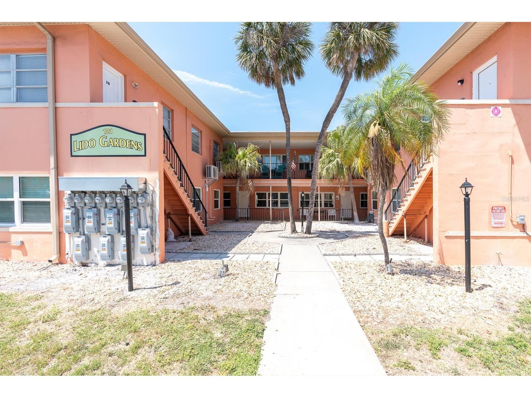 121 46th Avenue #1G Saint Pete Beach FL 33706 TB8503983 image2
