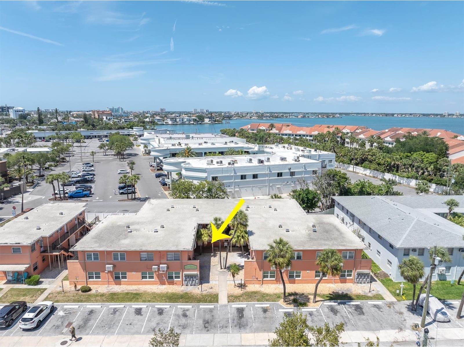 121 46th Avenue #1G Saint Pete Beach FL 33706 TB8503983 image20