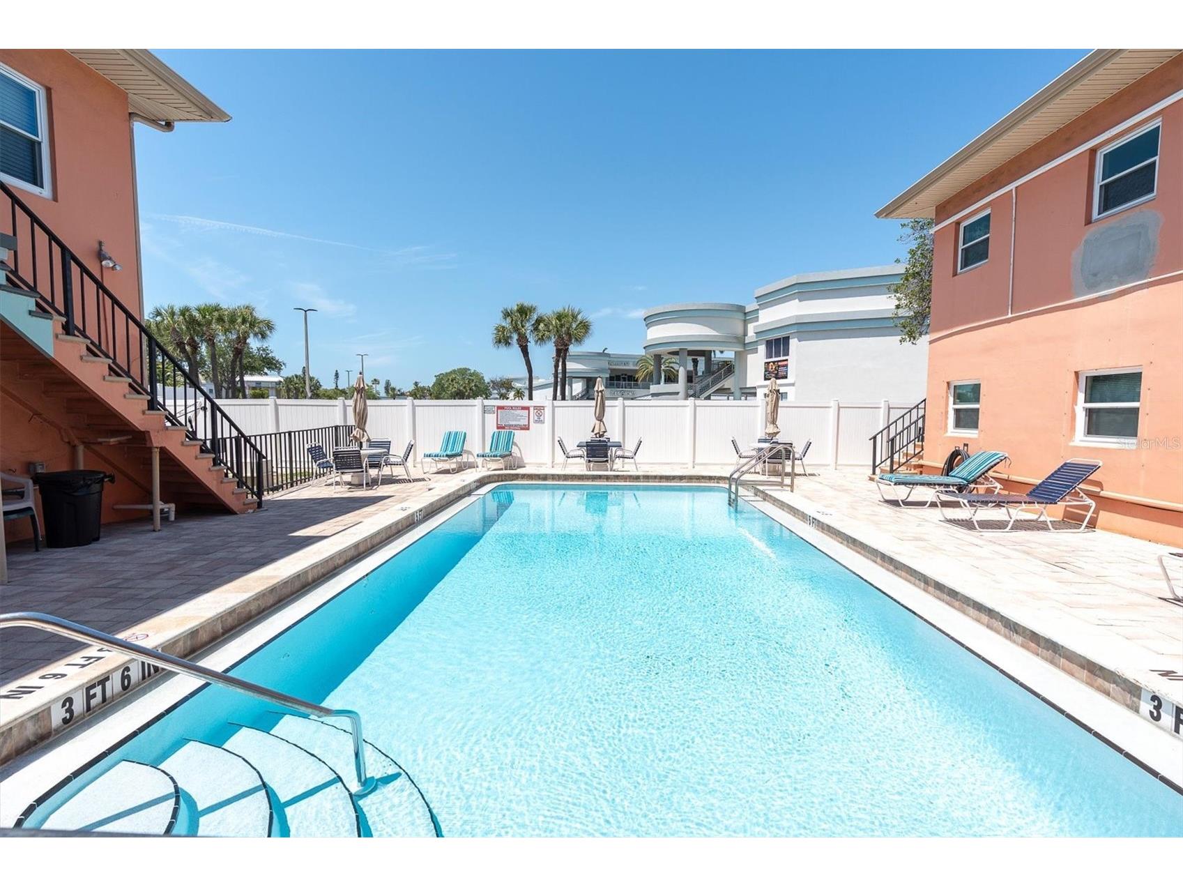 121 46th Avenue #2A Saint Pete Beach FL 33706 TB8504056 image13