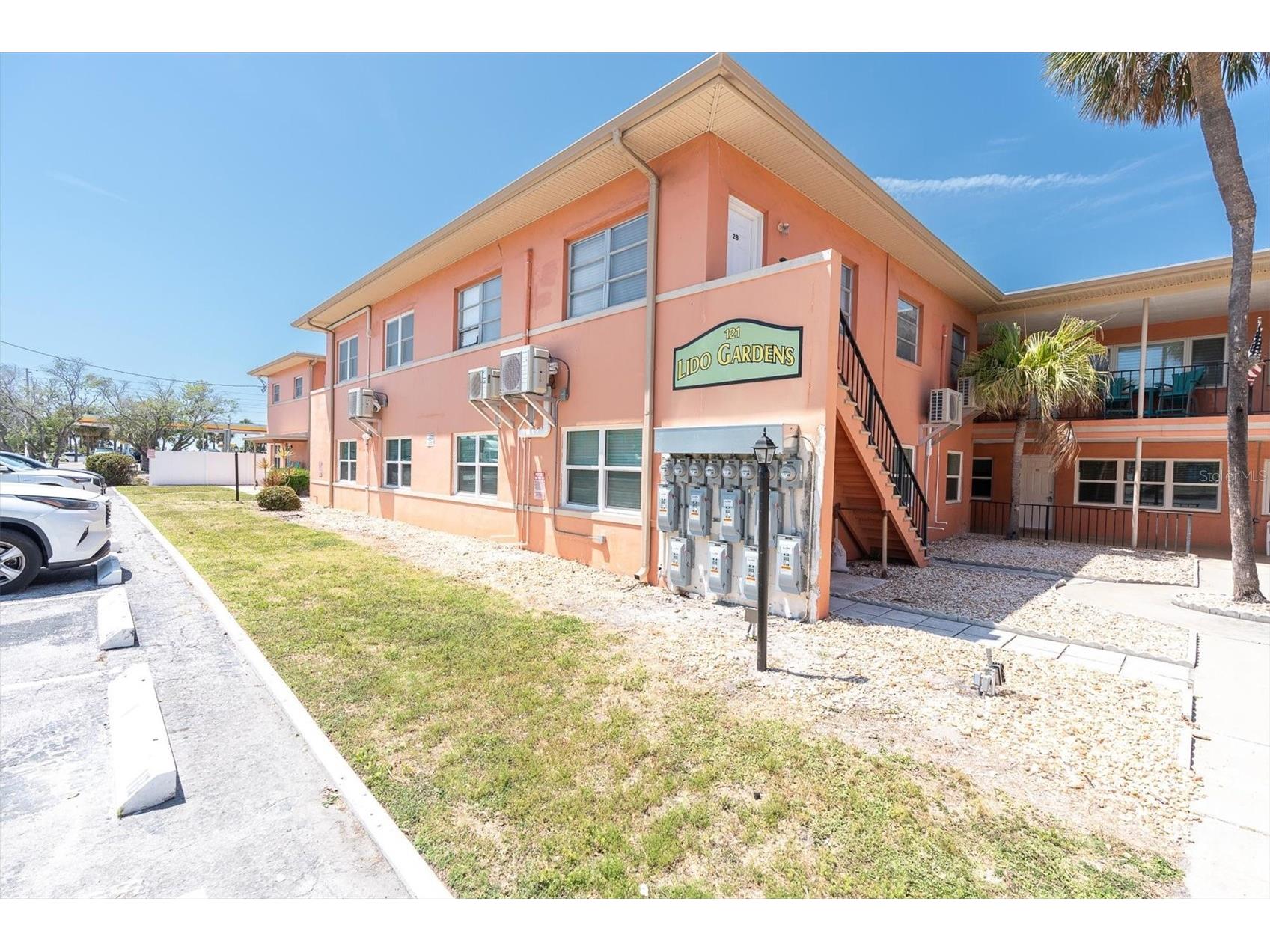 121 46th Avenue #2A Saint Pete Beach FL 33706 TB8504056 image2