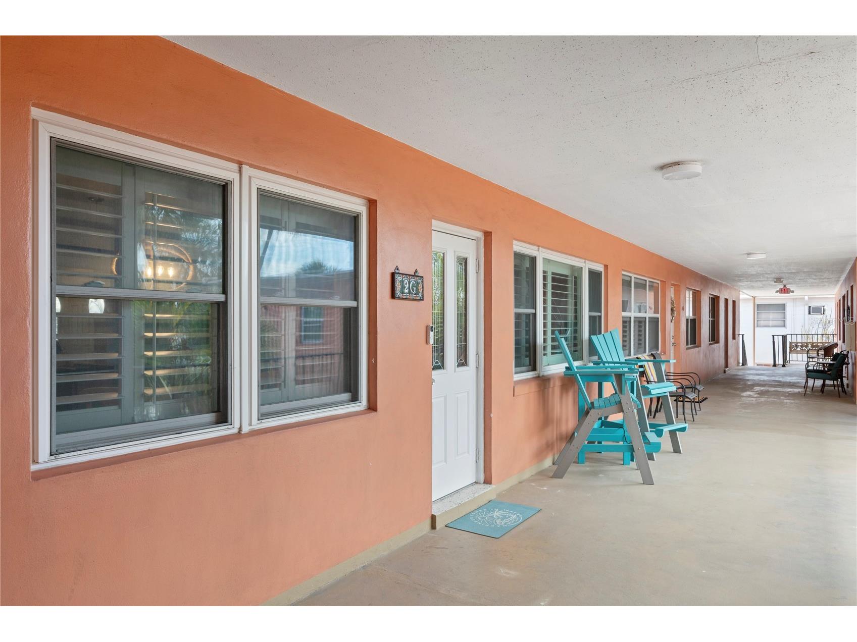 121 46th Avenue #2G Saint Pete Beach FL 33706 TB8503733 image22
