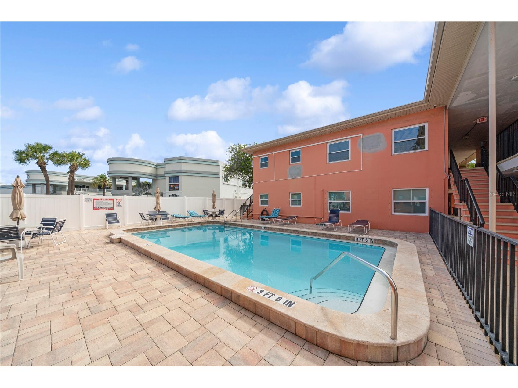 121 46th Avenue #2G Saint Pete Beach FL 33706 TB8503733 image23