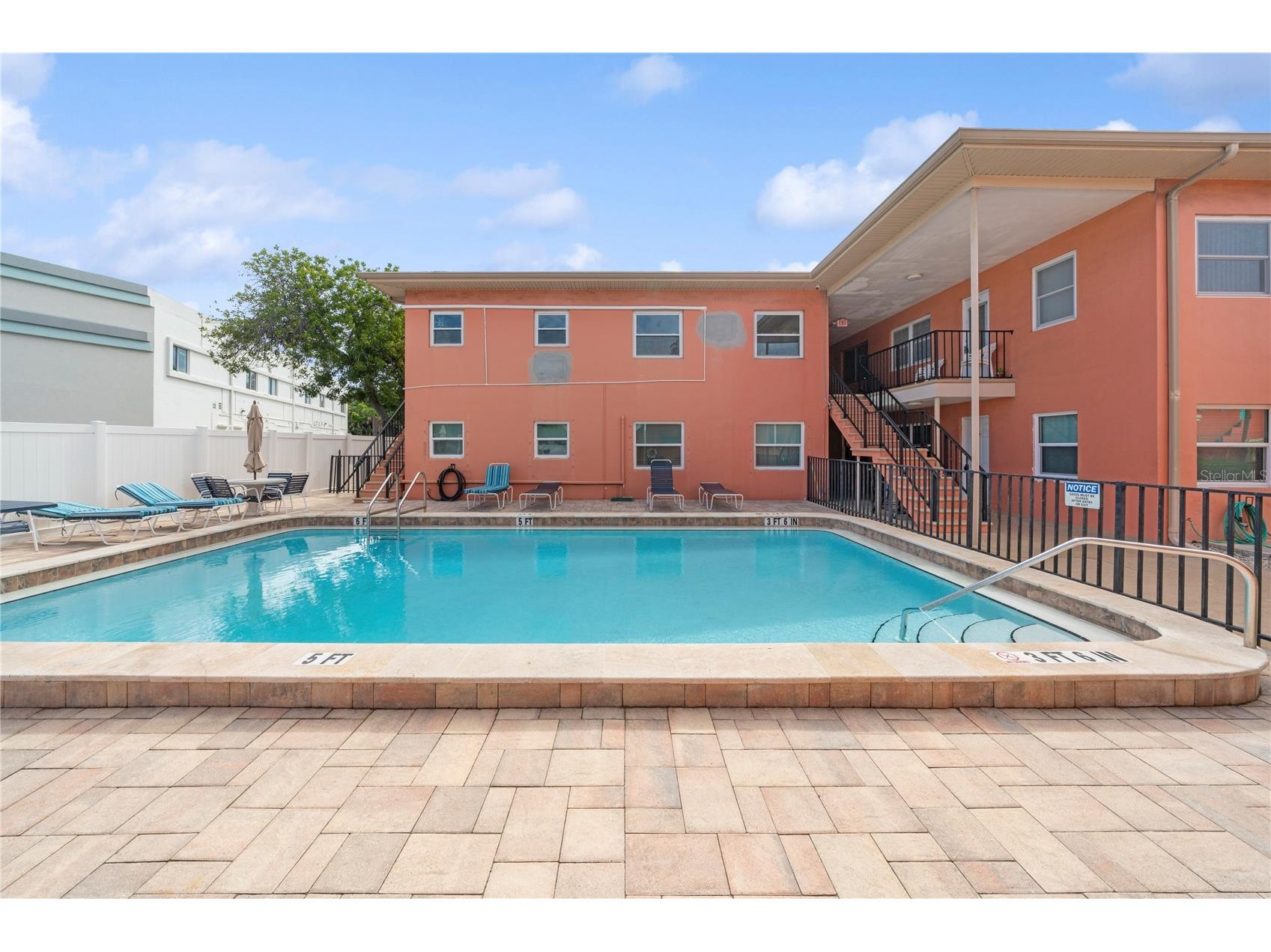 121 46th Avenue #2G Saint Pete Beach FL 33706 TB8503733 image24