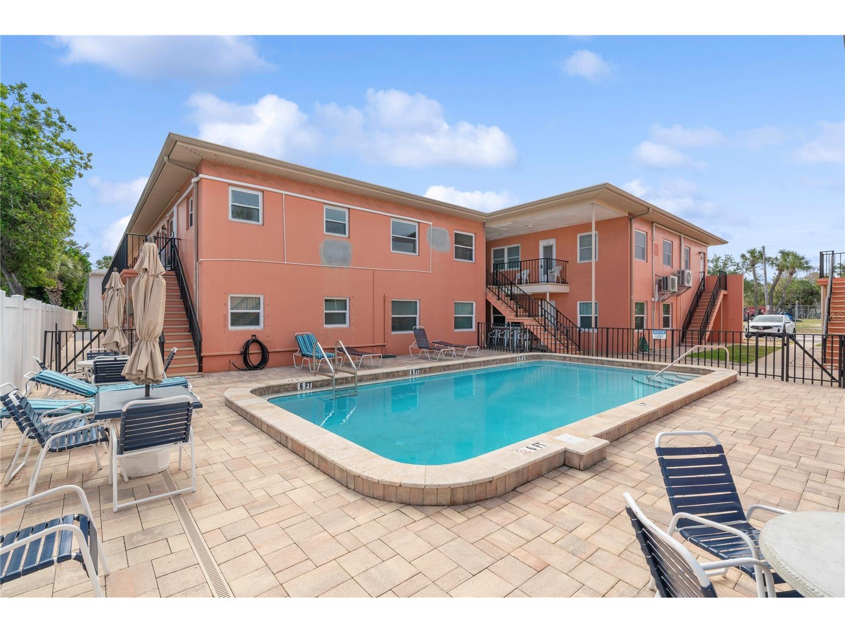 121 46th Avenue #2G Saint Pete Beach FL 33706 TB8503733 image25