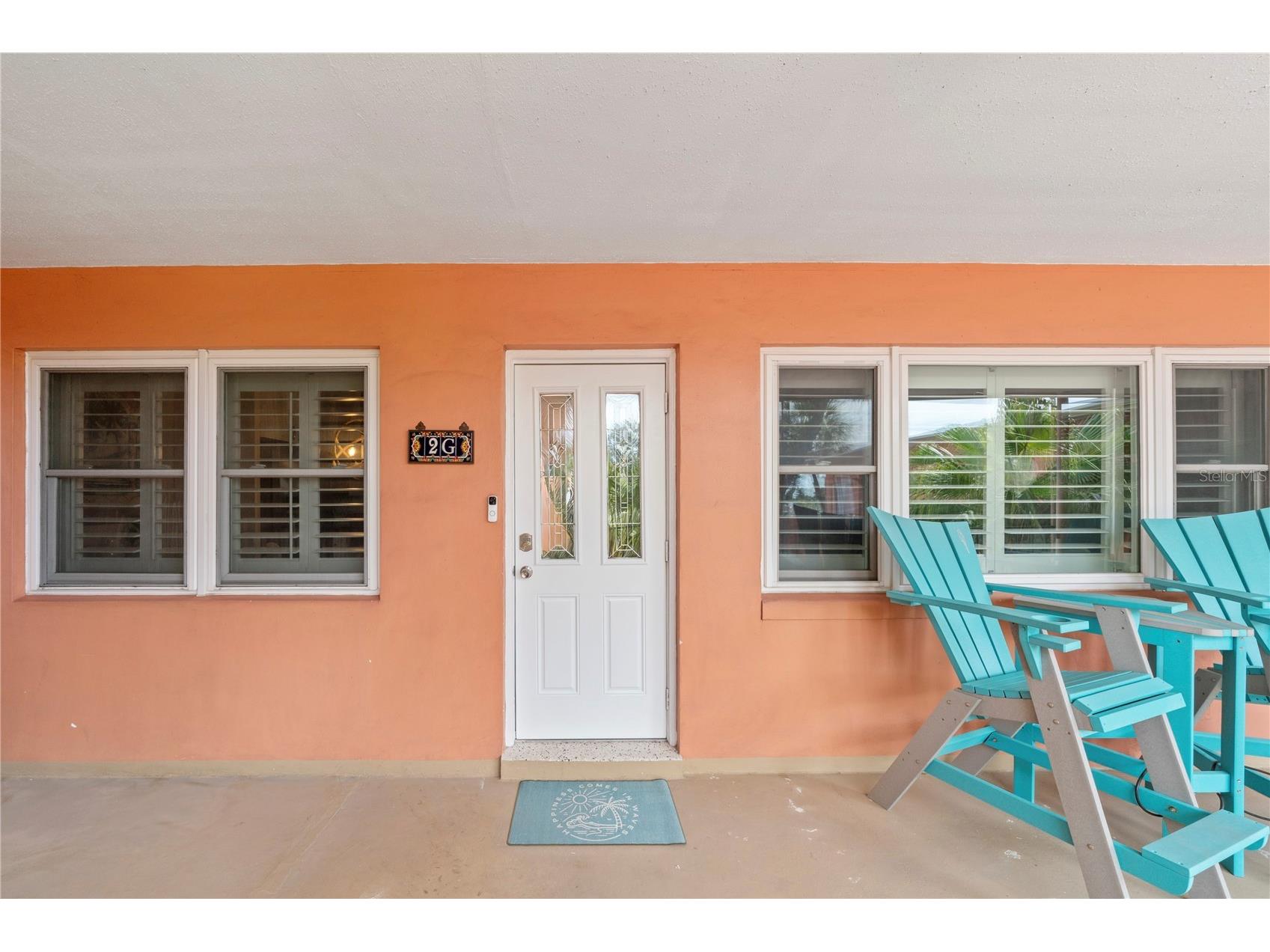 121 46th Avenue #2G Saint Pete Beach FL 33706 TB8503733 image27