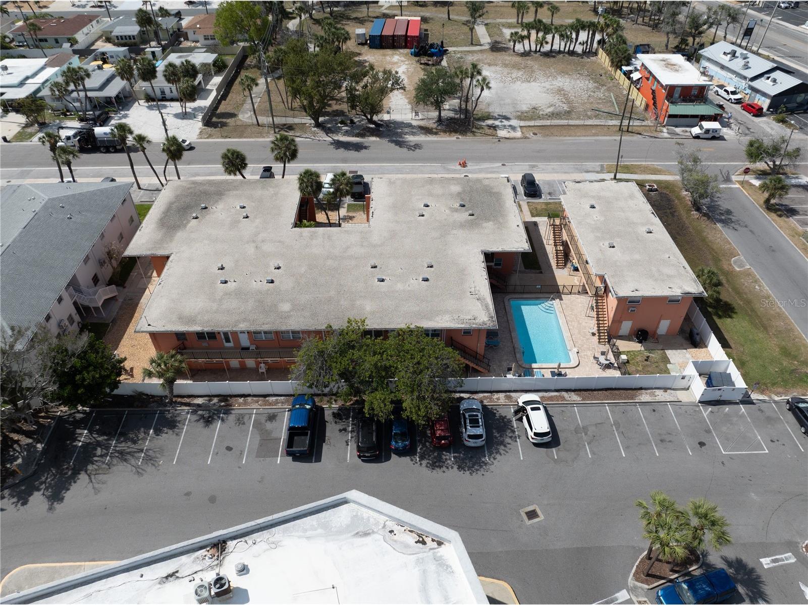 121 46th Avenue #2G Saint Pete Beach FL 33706 TB8503733 image32