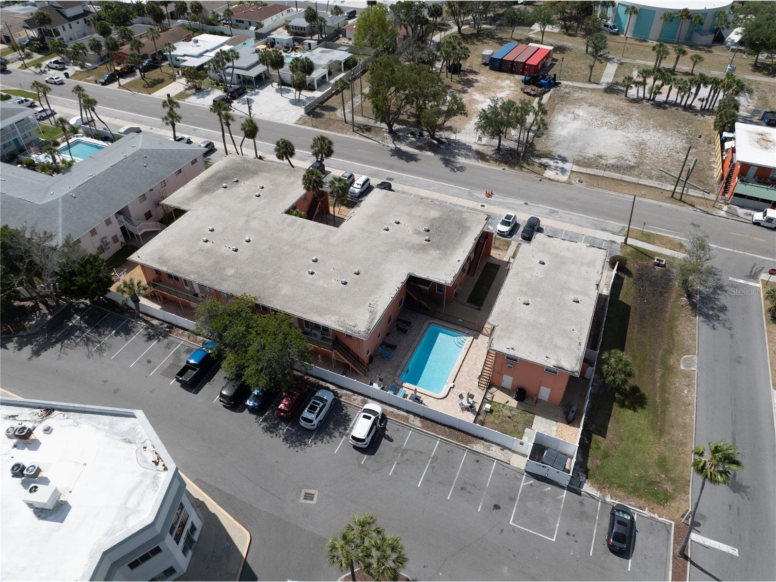 121 46th Avenue #2G Saint Pete Beach FL 33706 TB8503733 image33