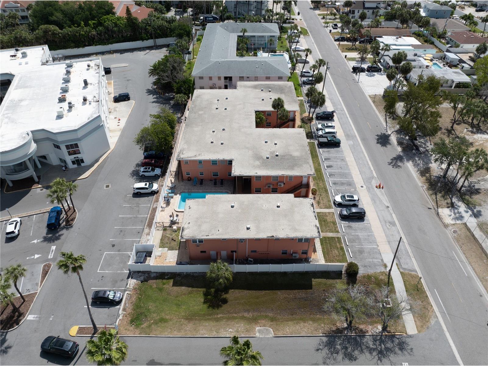 121 46th Avenue #2G Saint Pete Beach FL 33706 TB8503733 image34