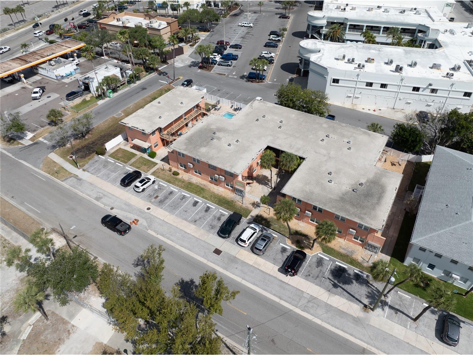 121 46th Avenue #2G Saint Pete Beach FL 33706 TB8503733 image37