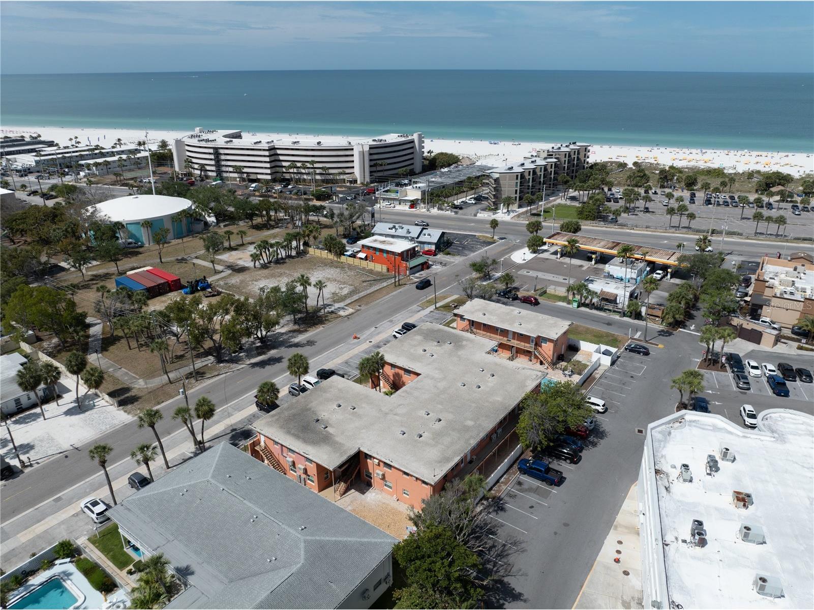 121 46th Avenue #2G Saint Pete Beach FL 33706 TB8503733 image43