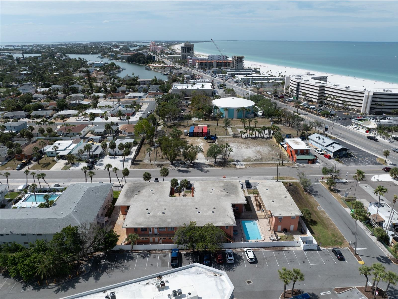 121 46th Avenue #2G Saint Pete Beach FL 33706 TB8503733 image44