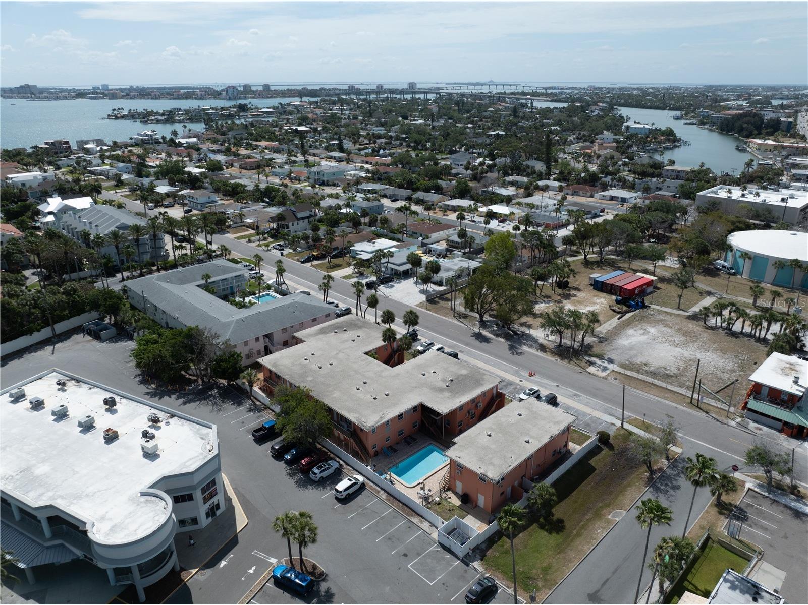 121 46th Avenue #2G Saint Pete Beach FL 33706 TB8503733 image45