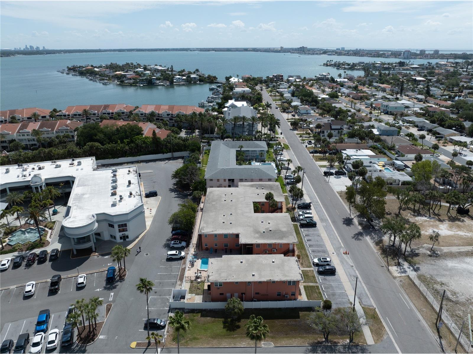 121 46th Avenue #2G Saint Pete Beach FL 33706 TB8503733 image46