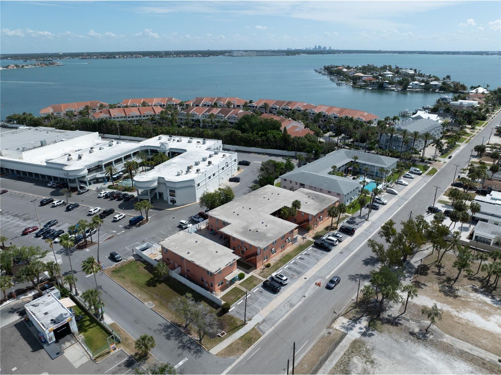 121 46th Avenue #2G Saint Pete Beach FL 33706 TB8503733 image47