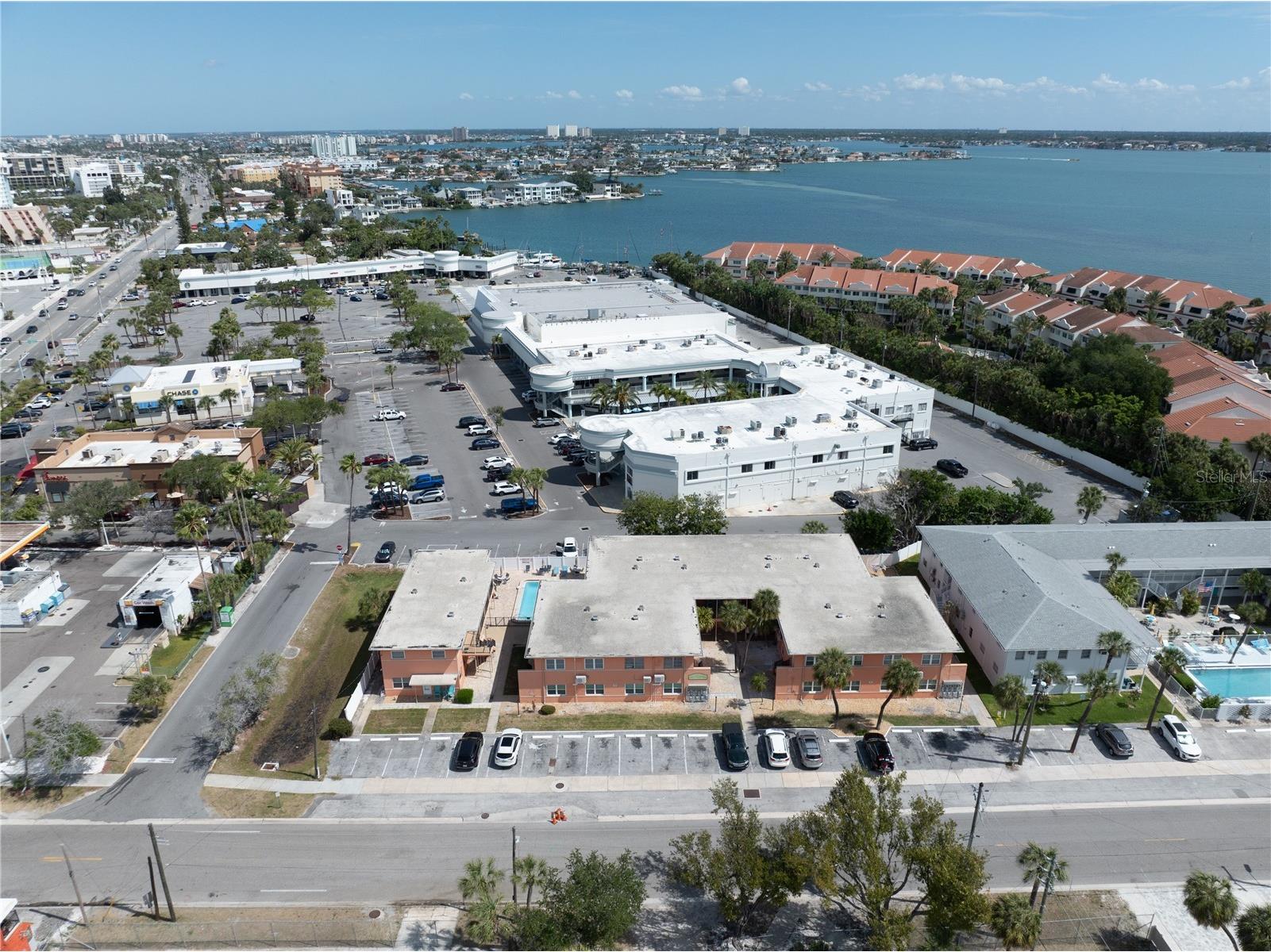 121 46th Avenue #2G Saint Pete Beach FL 33706 TB8503733 image48