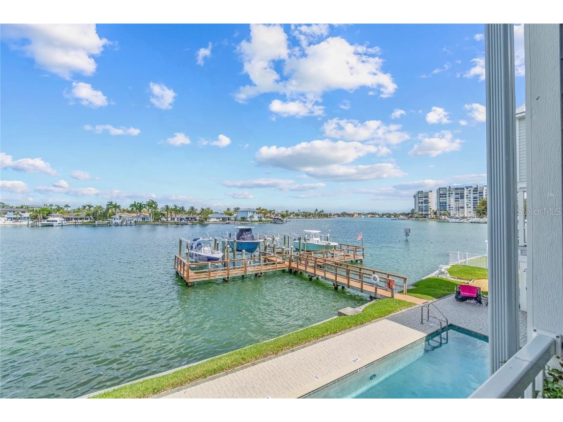 121 99th Avenue Treasure Island FL 33706 - INTRACOASTAL WATERWAY TB8435457 image12