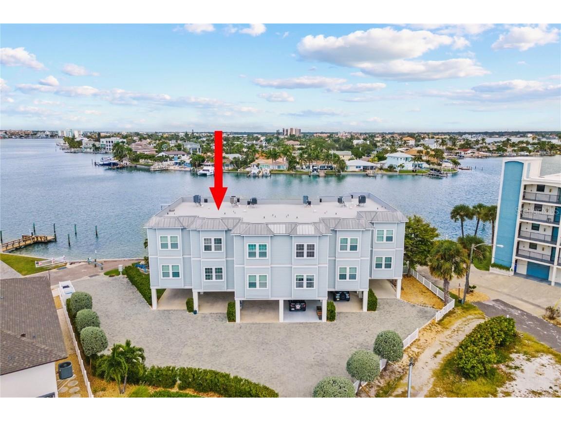 121 99th Avenue Treasure Island FL 33706 - INTRACOASTAL WATERWAY TB8435457 image2