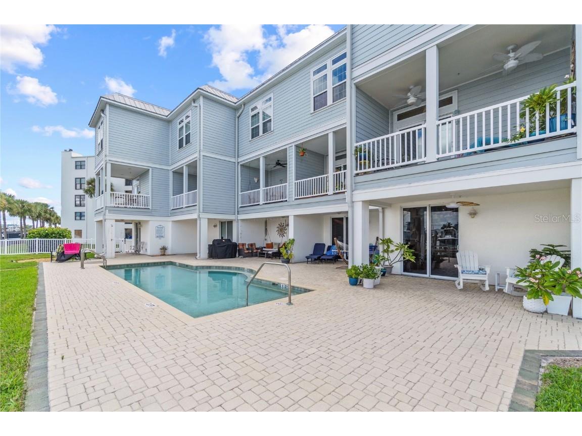 121 99th Avenue Treasure Island FL 33706 - INTRACOASTAL WATERWAY TB8435457 image37