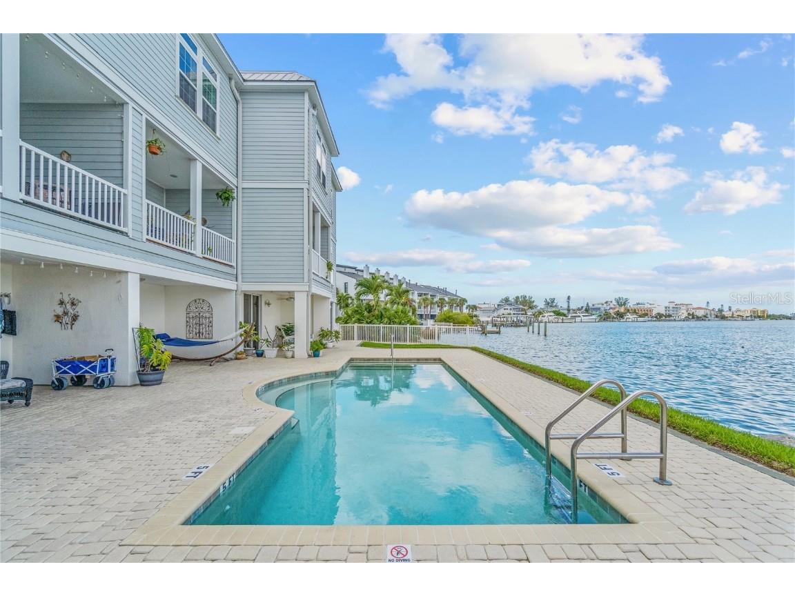 121 99th Avenue Treasure Island FL 33706 - INTRACOASTAL WATERWAY TB8435457 image38