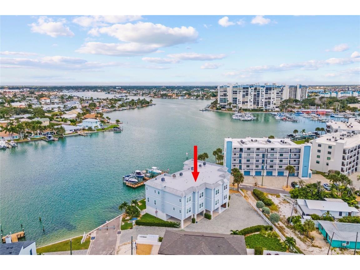 121 99th Avenue Treasure Island FL 33706 - INTRACOASTAL WATERWAY TB8435457 image42