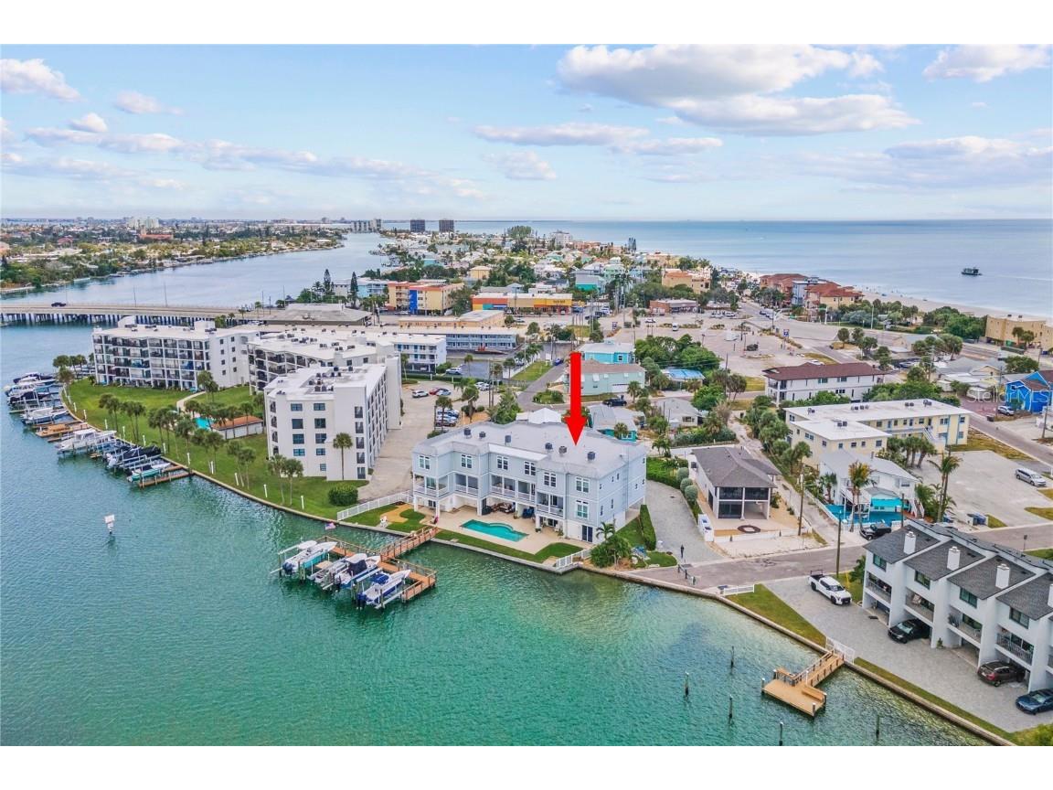 121 99th Avenue Treasure Island FL 33706 - INTRACOASTAL WATERWAY TB8435457 image43