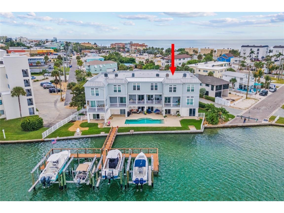 121 99th Avenue Treasure Island FL 33706 - INTRACOASTAL WATERWAY TB8435457 image44