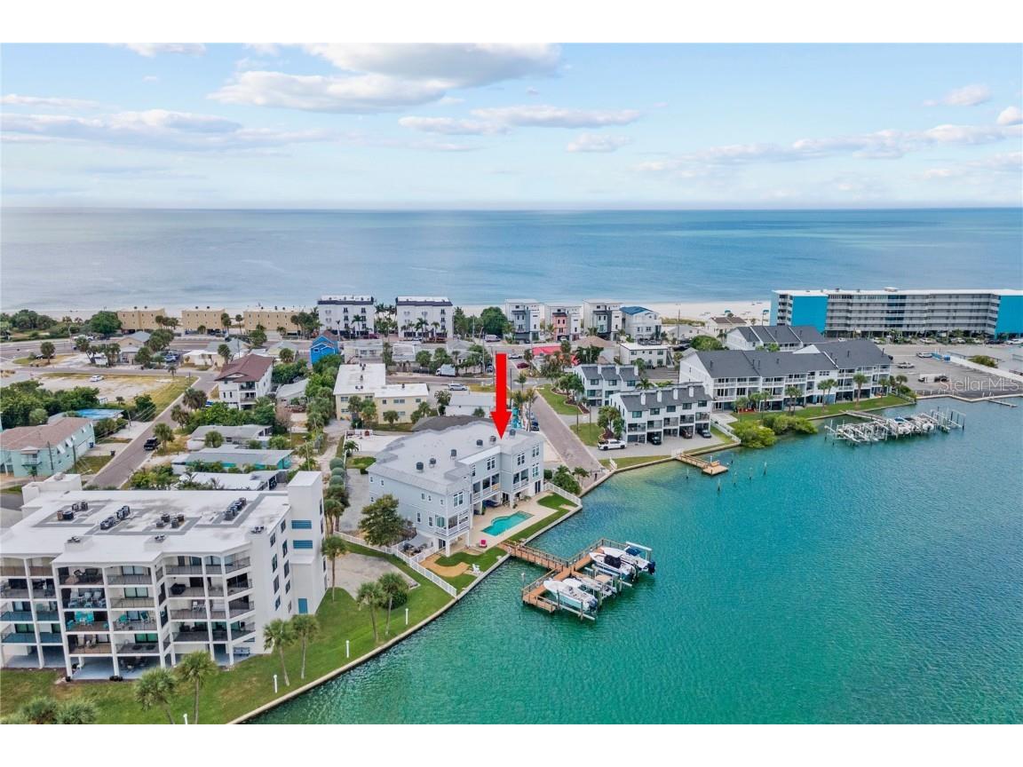 121 99th Avenue Treasure Island FL 33706 - INTRACOASTAL WATERWAY TB8435457 image45
