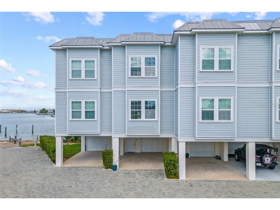 121 99th Avenue Treasure Island FL 33706 - INTRACOASTAL WATERWAY TB8435457 image46