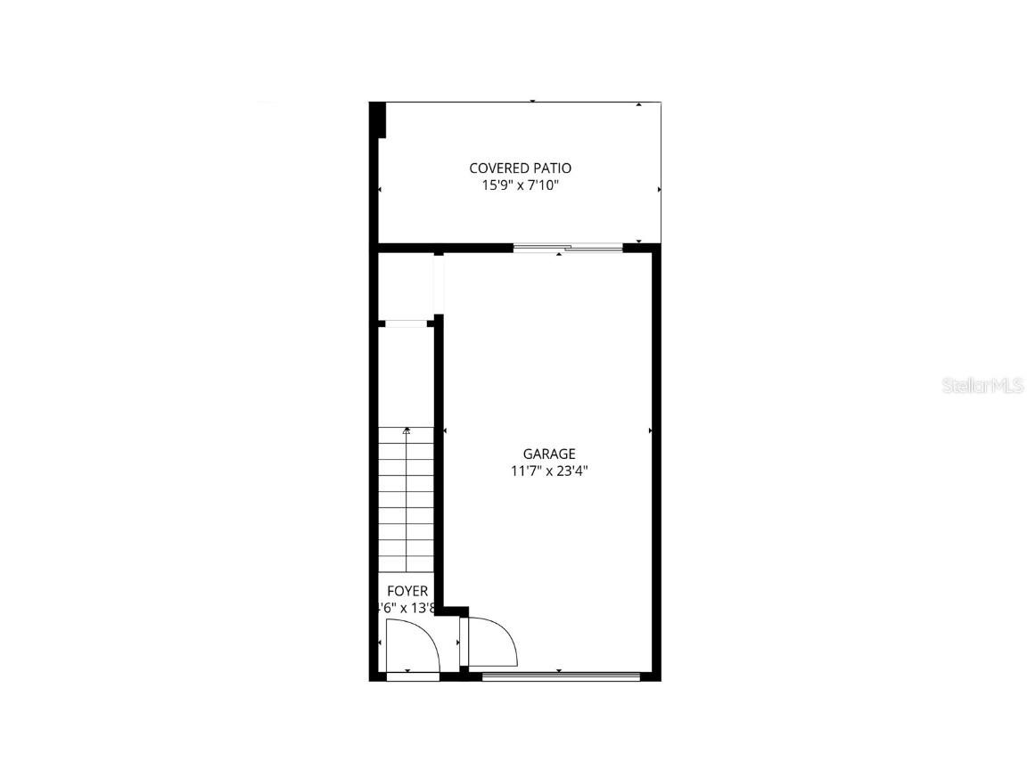 121 99th Avenue Treasure Island FL 33706 - INTRACOASTAL WATERWAY TB8435457 image47