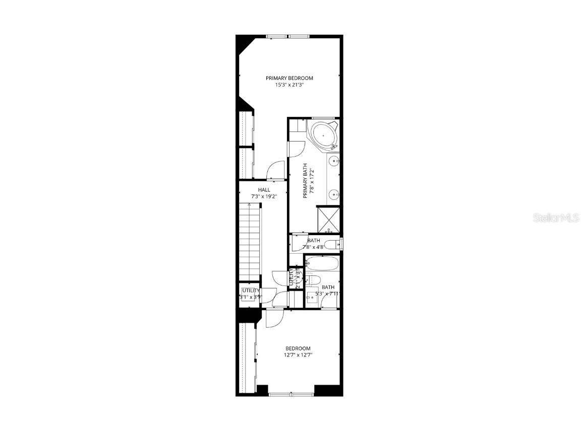 121 99th Avenue Treasure Island FL 33706 - INTRACOASTAL WATERWAY TB8435457 image49