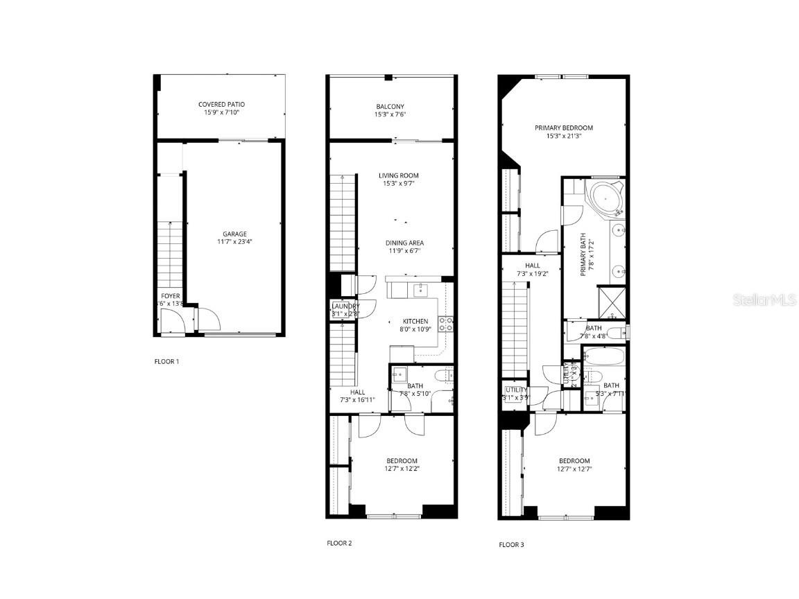 121 99th Avenue Treasure Island FL 33706 - INTRACOASTAL WATERWAY TB8435457 image50