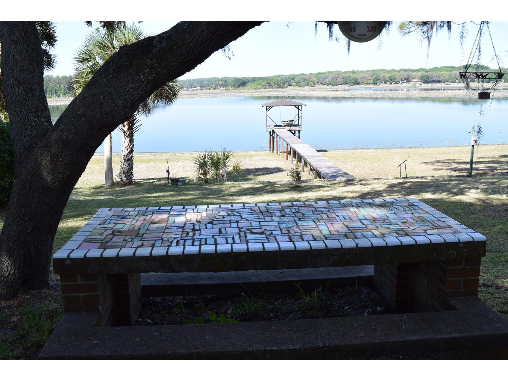 121 Aweema Way Melrose FL 32666 - Little Swan Lake OM723075 image5