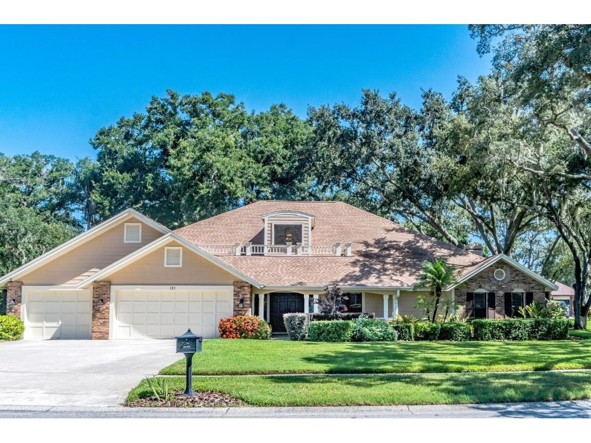 121 Barrington Drive Brandon FL 33511 T3542278 image1