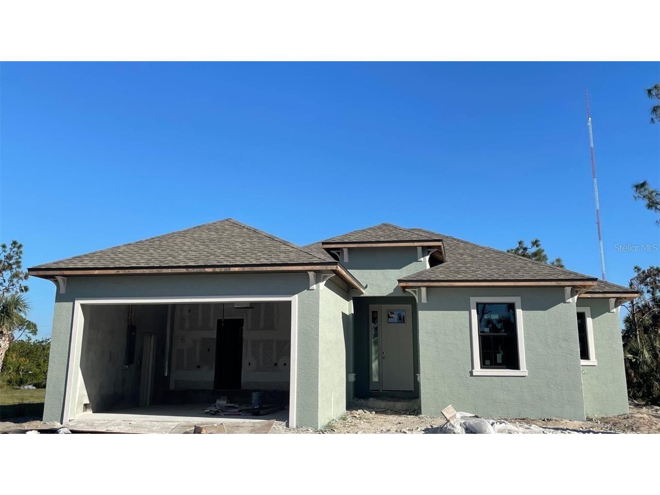 121 Beau Rivage Drive Rotonda West FL 33947 D6128540 image1