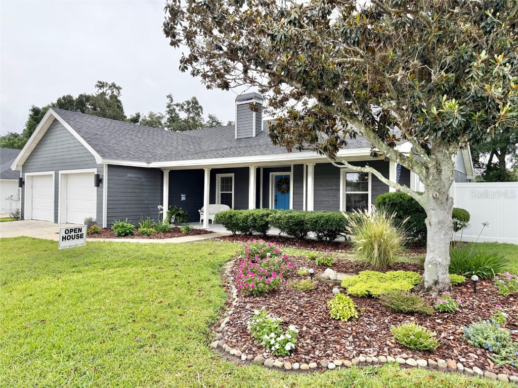 121 Belmont Drive Winter Haven FL 33884 - LAKE ROY B4901860 image1