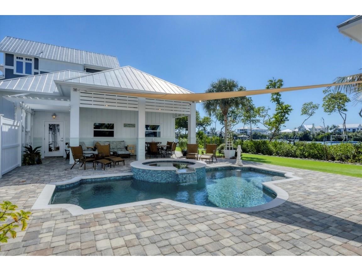 121 Bocilla Drive Placida FL 33946 - BOCILLA LAGOON D6145049 image2