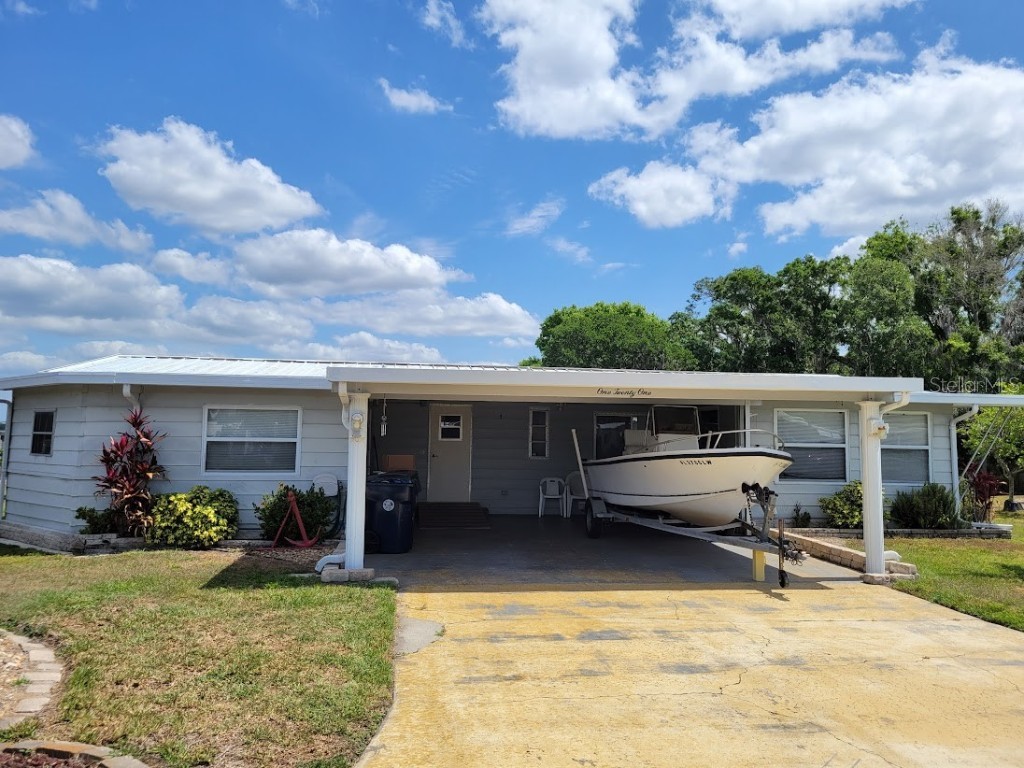121 Bonnie Drive Auburndale FL 33823 - LAKE MARIANNA P4934249 image1