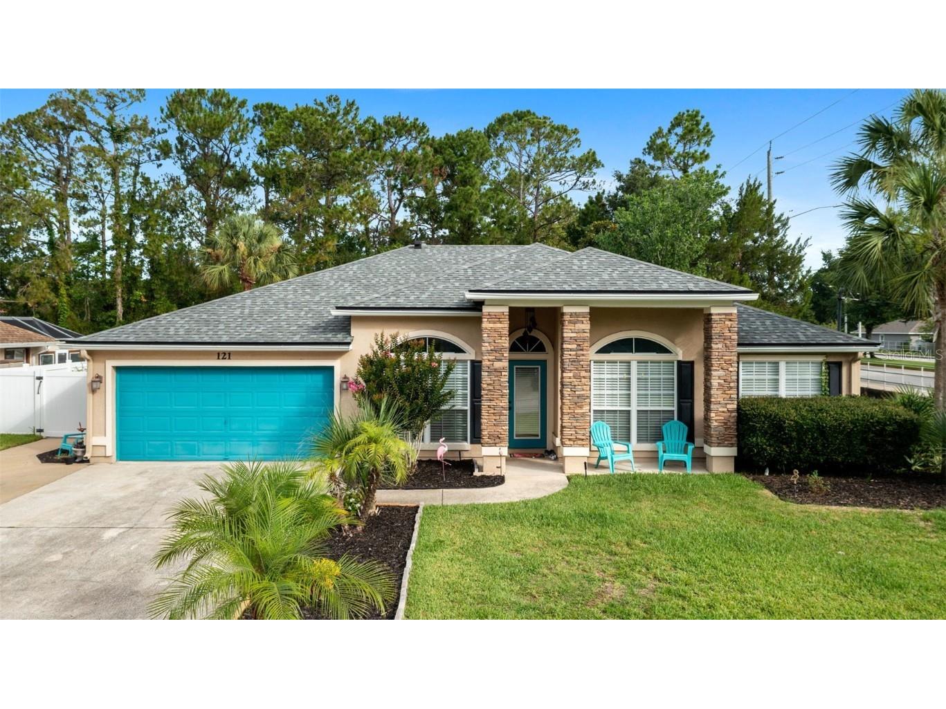 121 Braddock Lane Palm Coast FL 32164 FC310556 image1