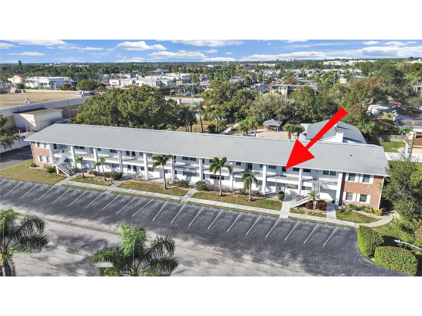 121 Brandy Wine Drive #121 Largo FL 33771 TB8457673 image1