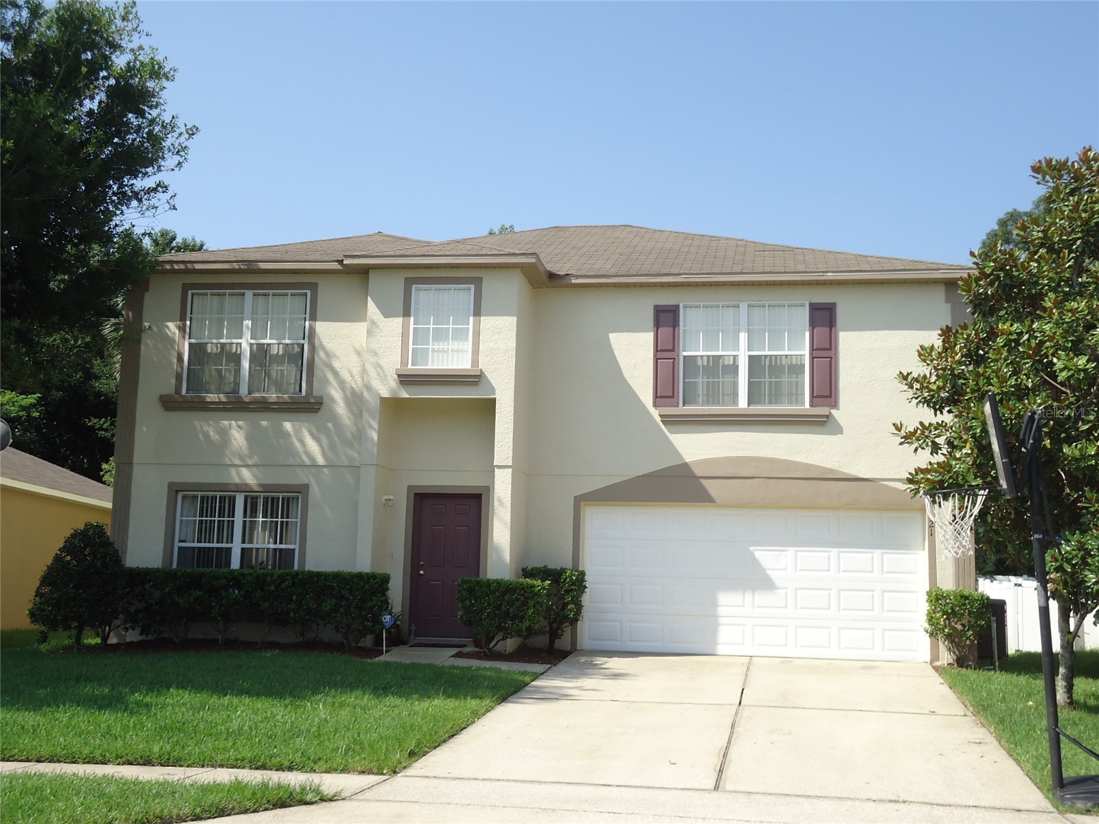 121 Bristol Forest Trail Sanford FL 32771 R4911147 image1