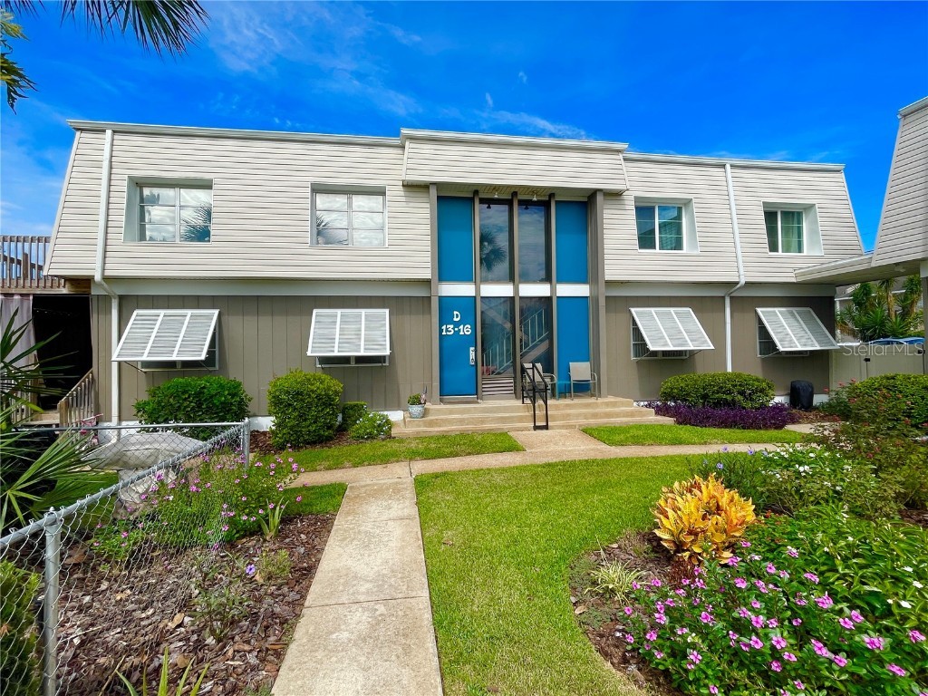 121 Caribbean Street #140 Deltona FL 32725 - MCNEIL LAKE O6133020 image1