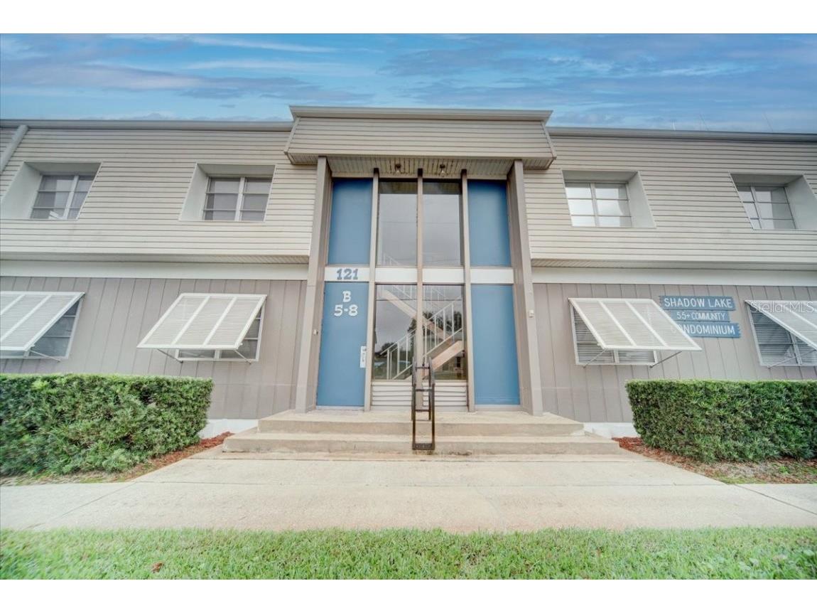 121 Caribbean Street #APT B5 Deltona FL 32725 O6158519 image1