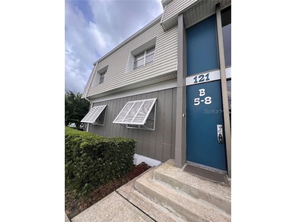 121 Caribbean Street #B5 Deltona FL 32725 O6238579 image1